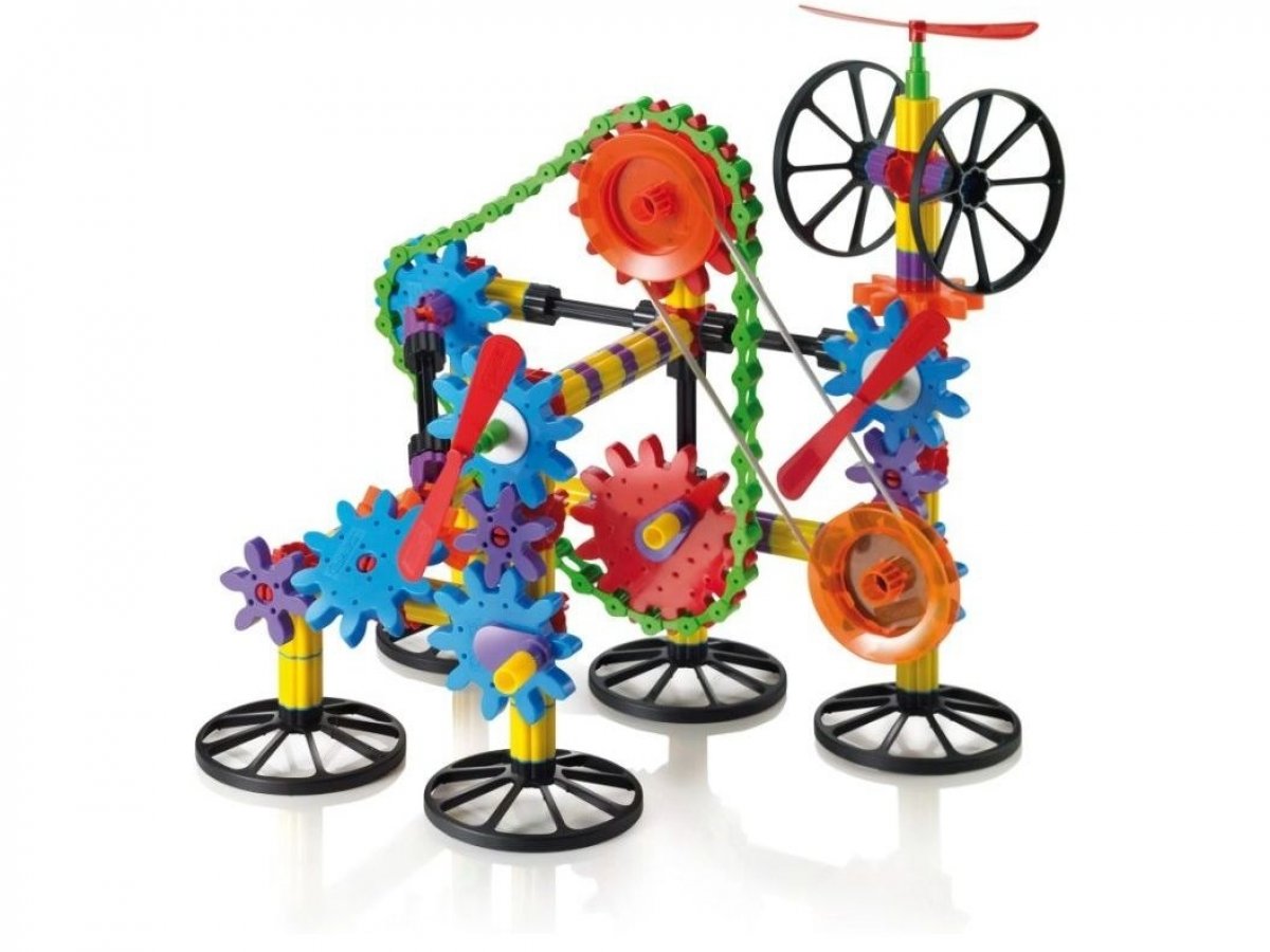 Doplnky pre dynamický pohyb