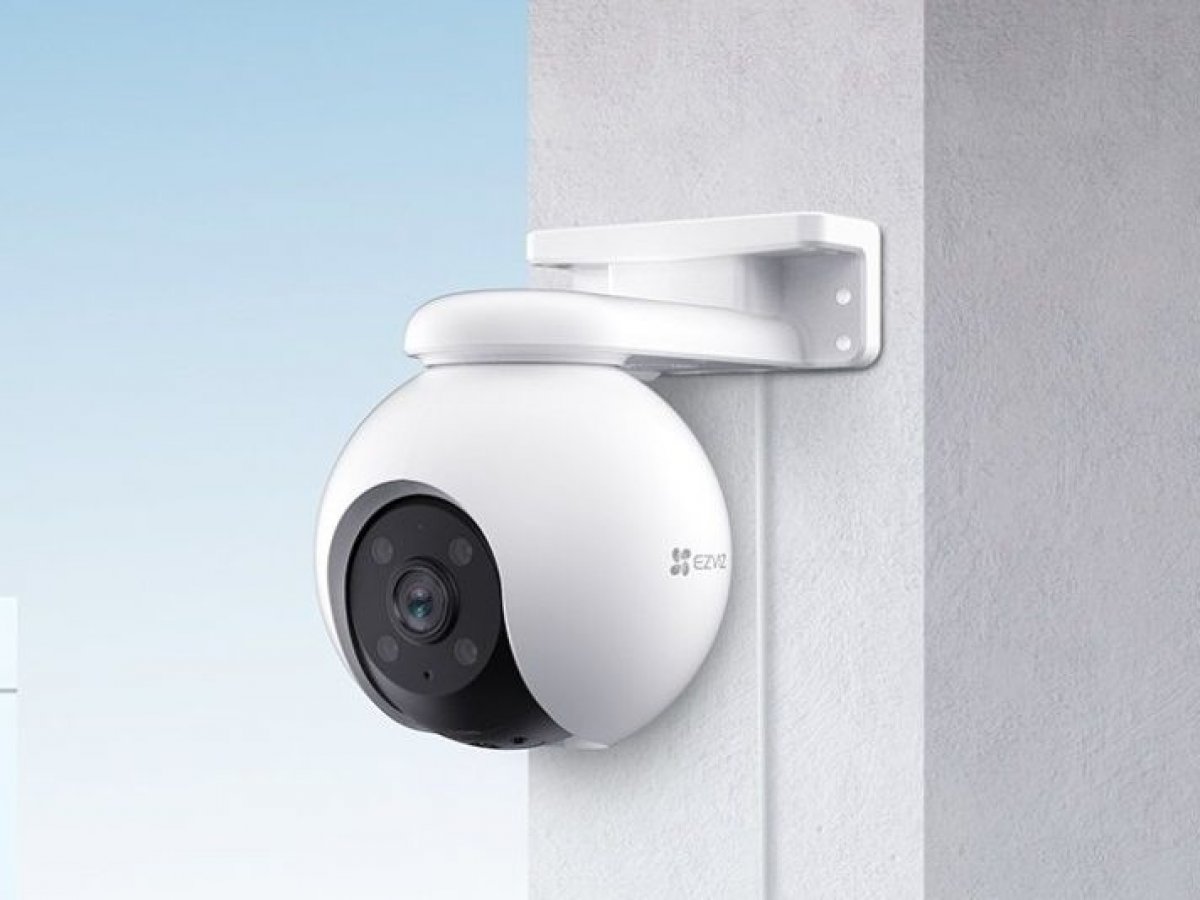 Kľúčové vlastnosti