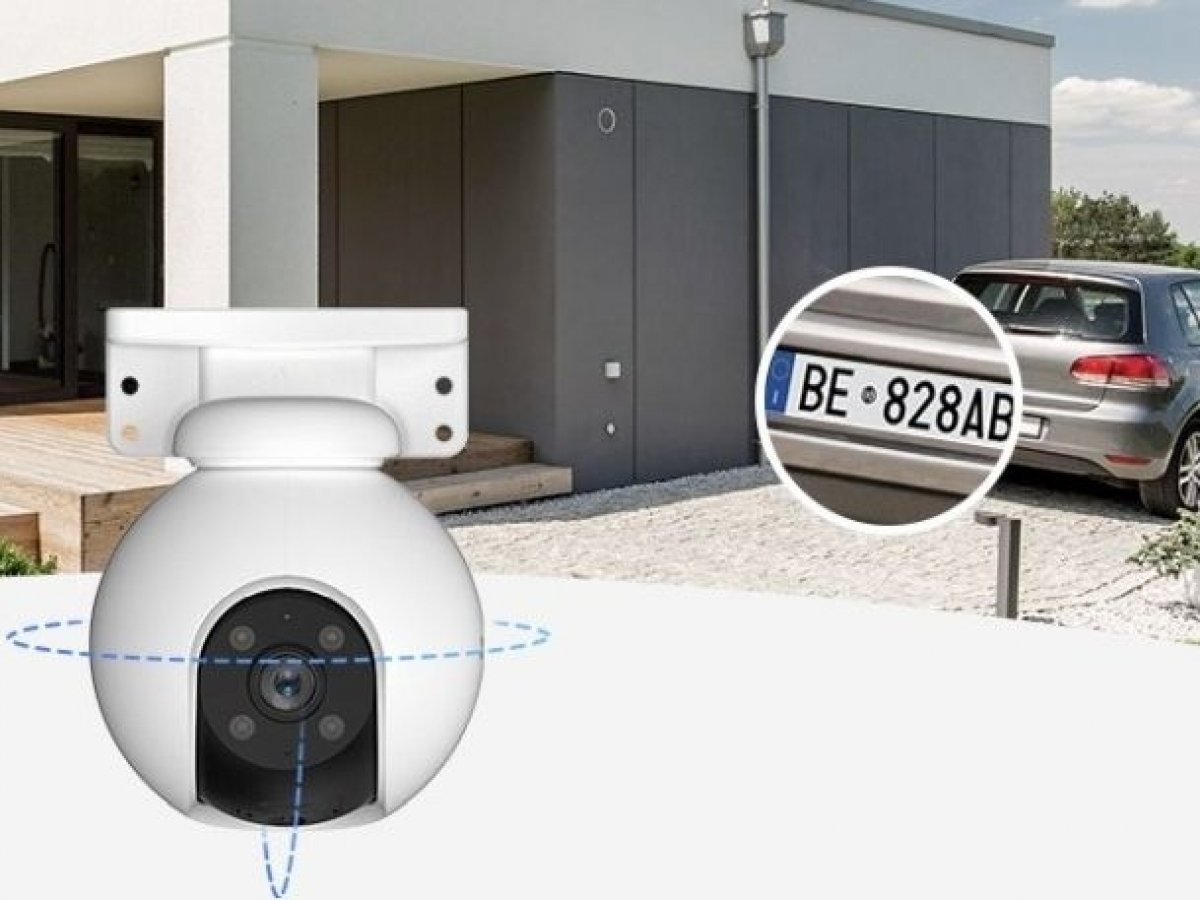 Spoľahlivý strážca