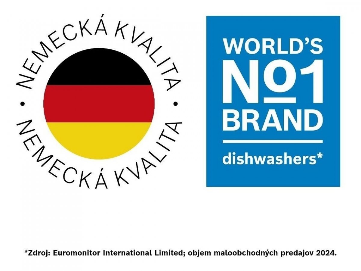 Nemecká dokonalosť vo vašej kuchyni