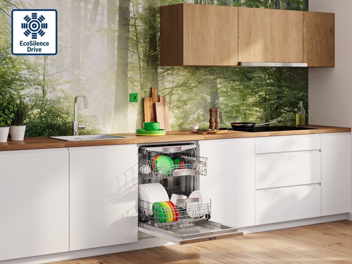 Ticho, ktoré sa oplatí