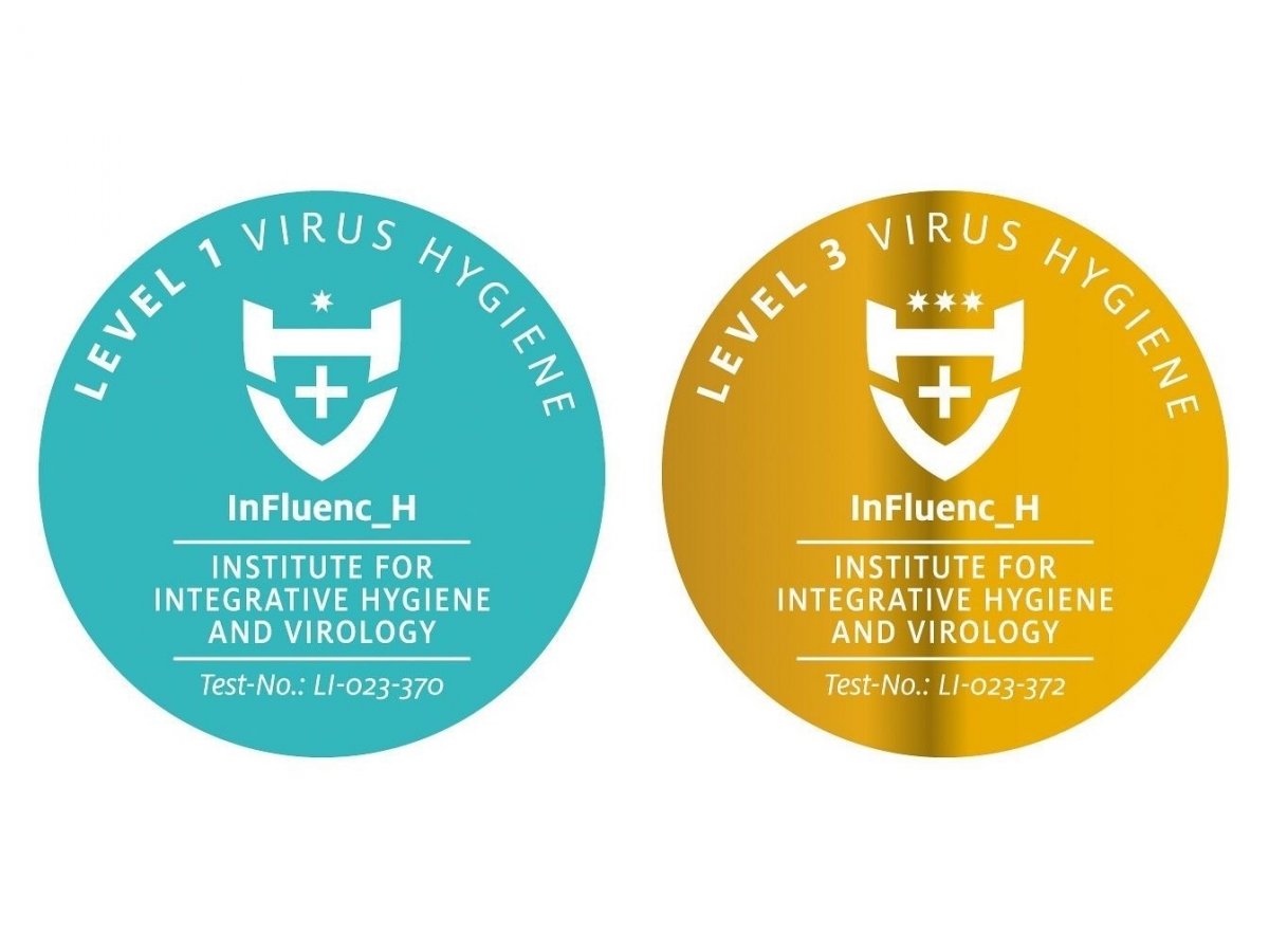 Získajte dokonalú čistotu