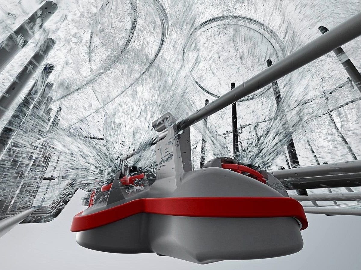 Bezchybná čistota na dosah