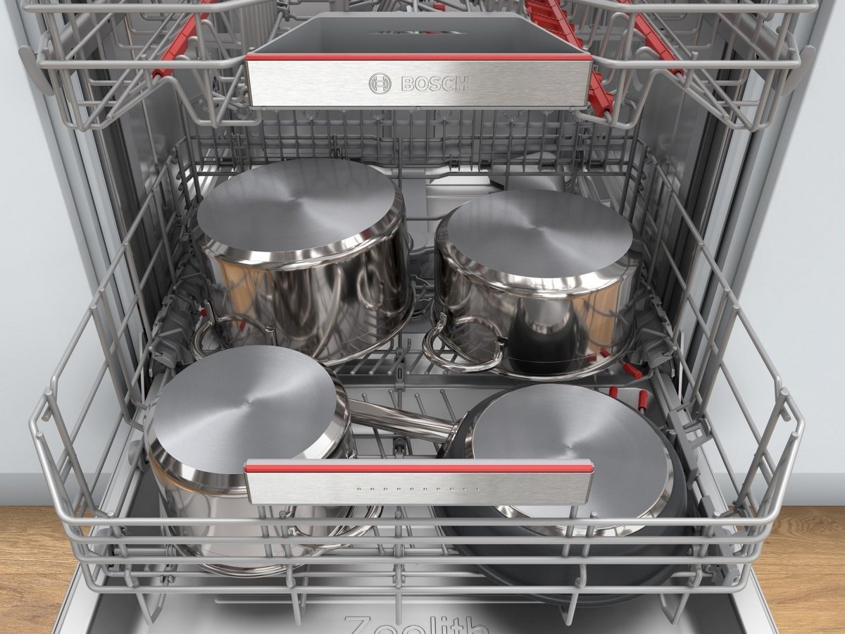 Umývanie bez kompromisov