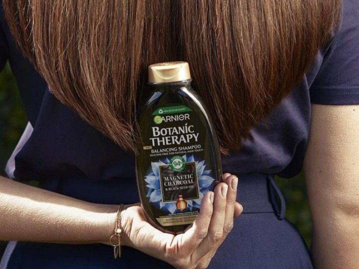 Čistota a sviežosť