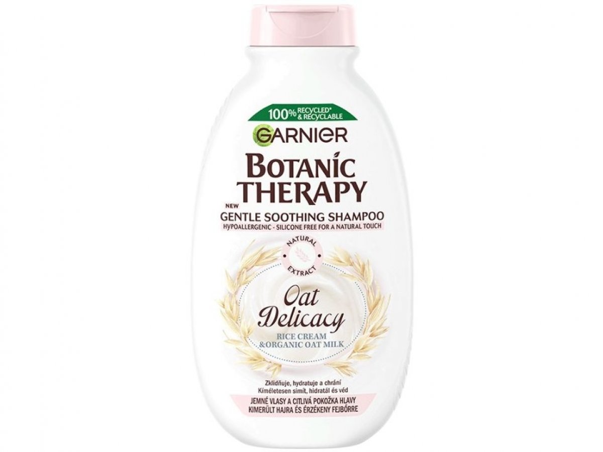 Kľúčové vlastnosti