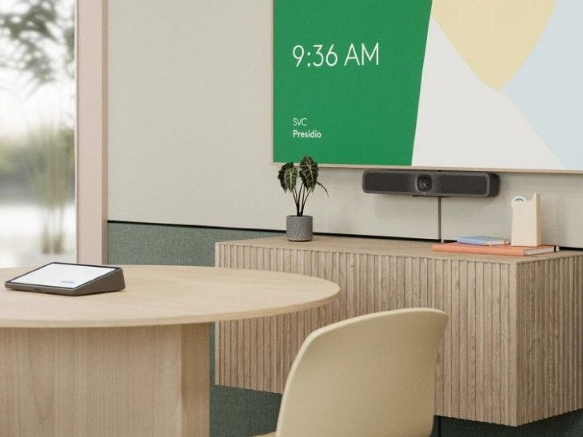 Flexibilné pripojenie BYOD a PC