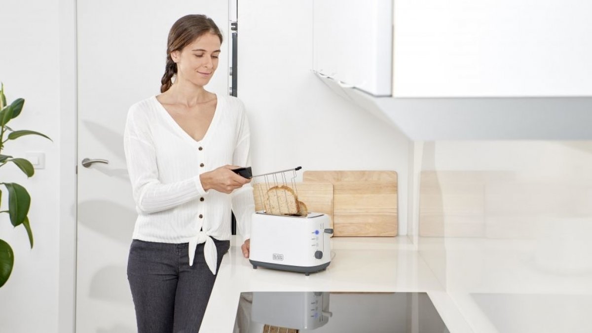 Black & Decker BXTOA820E