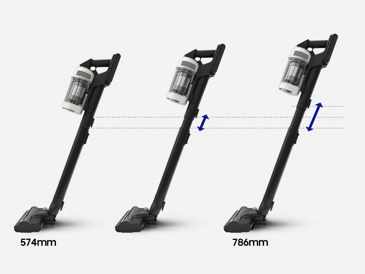 Ergonomické a pohodlné použitie