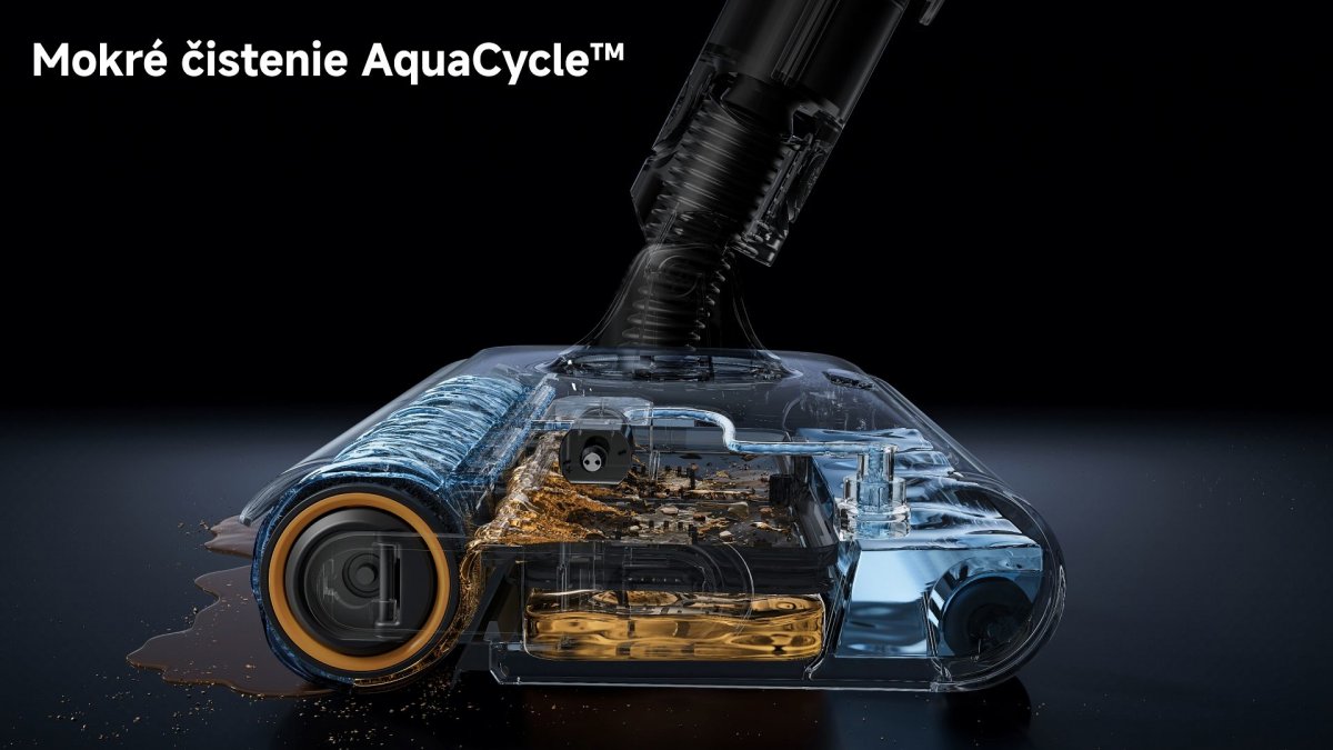 Technológia mokrého čistenia