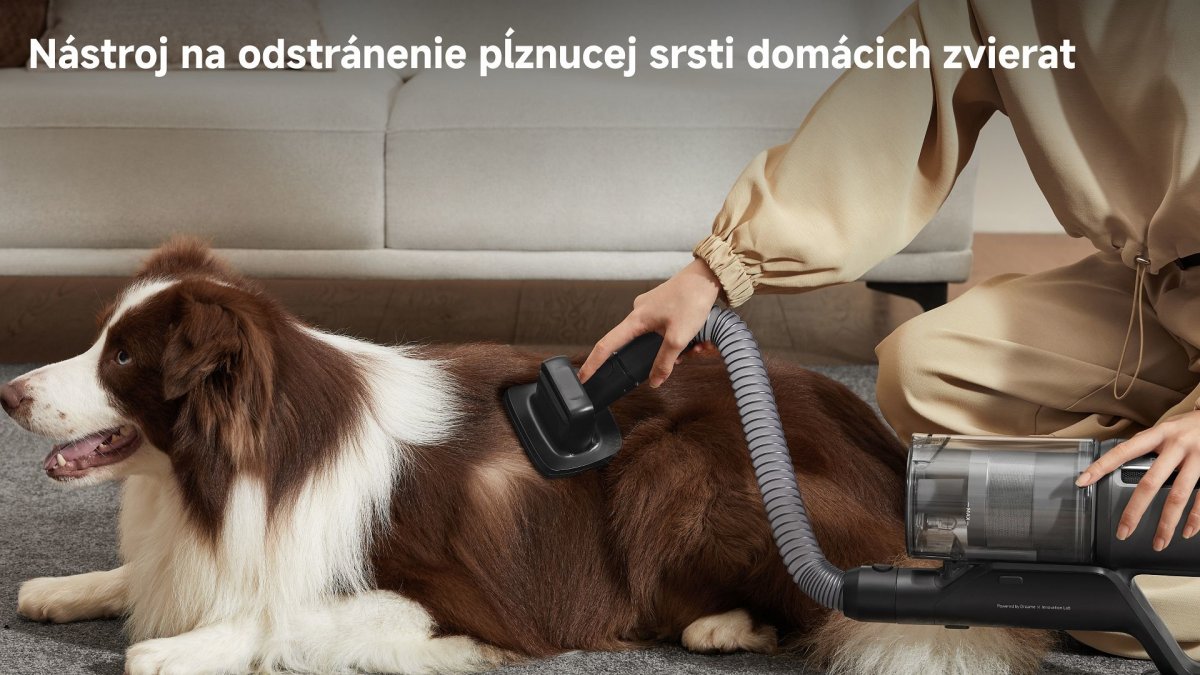 Všestranné príslušenstvo