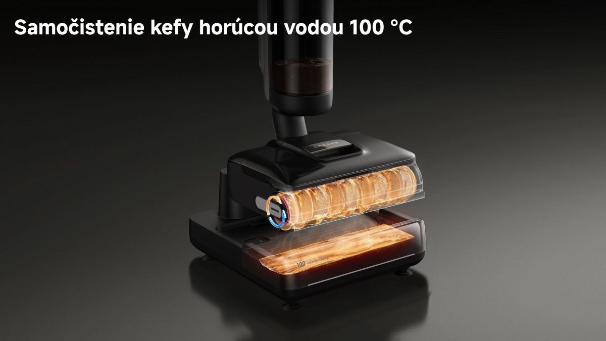 Hygienické samočistenie