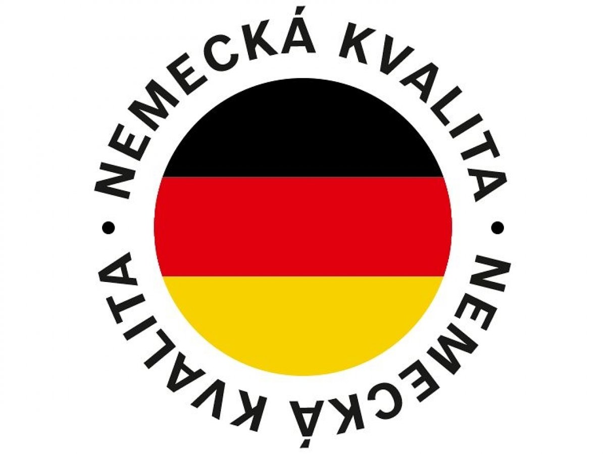 Nemecká kvalita a inovatívne technológie