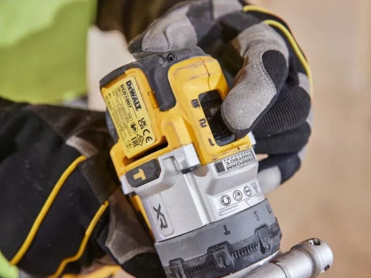 Pre náročné aplikácie