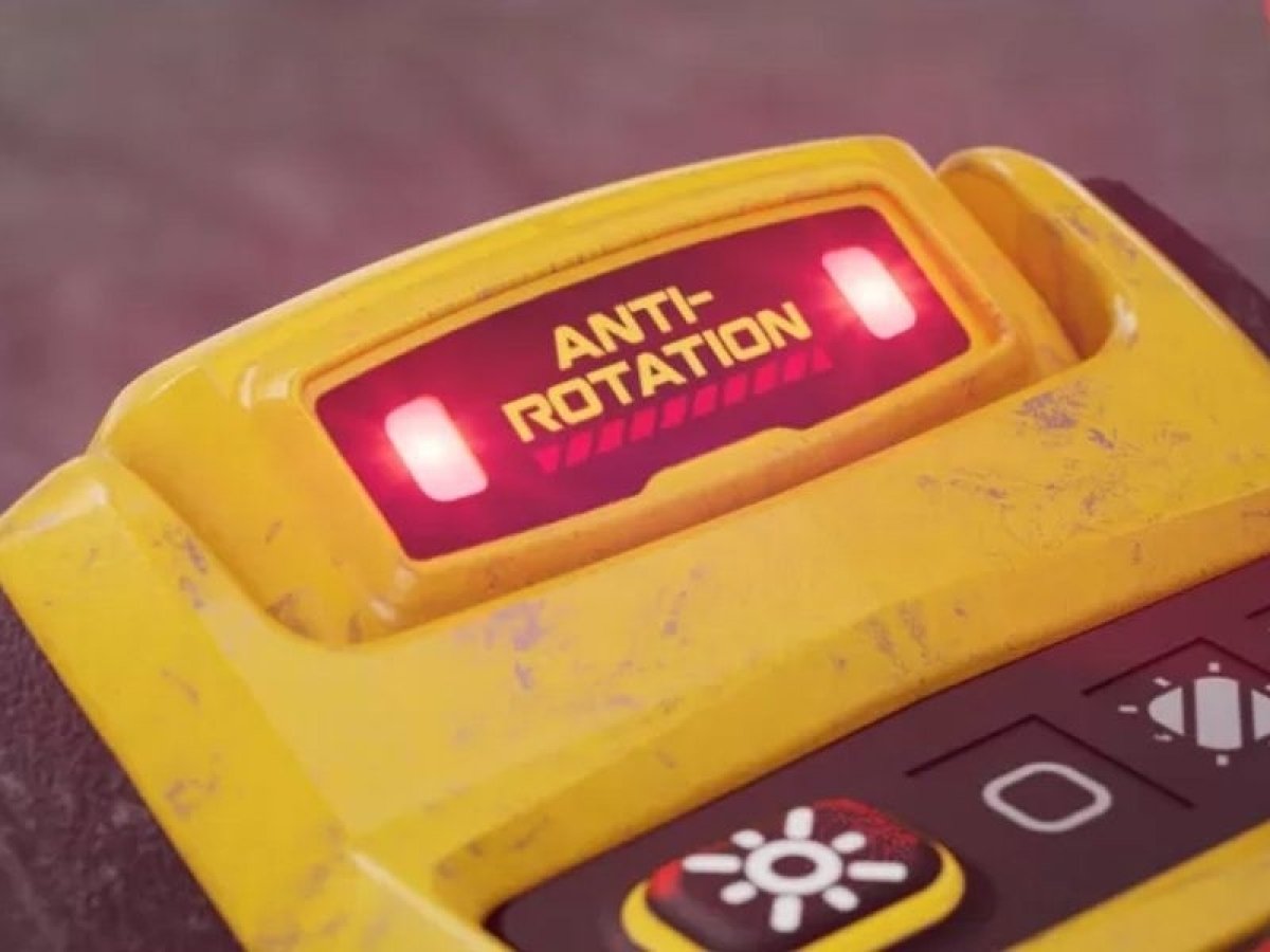 Dôraz na bezpečnosť