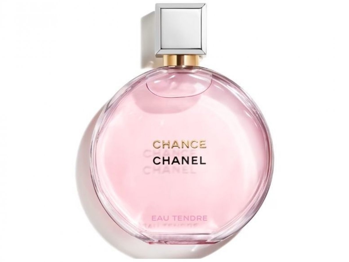 Chanel Chance Eau Tendre parfumovaná voda dámska 100 ml od 99