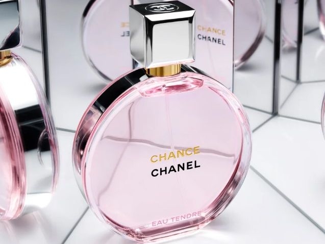 Chanel Chance Eau Tendre parfumovaná voda dámska 100 ml od 99