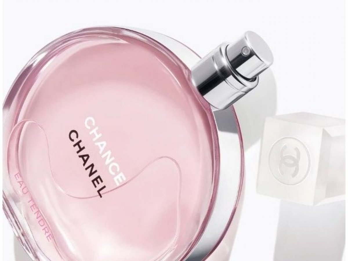 Chanel Chance Eau Tendre toaletná voda dámska 100 ml od 110