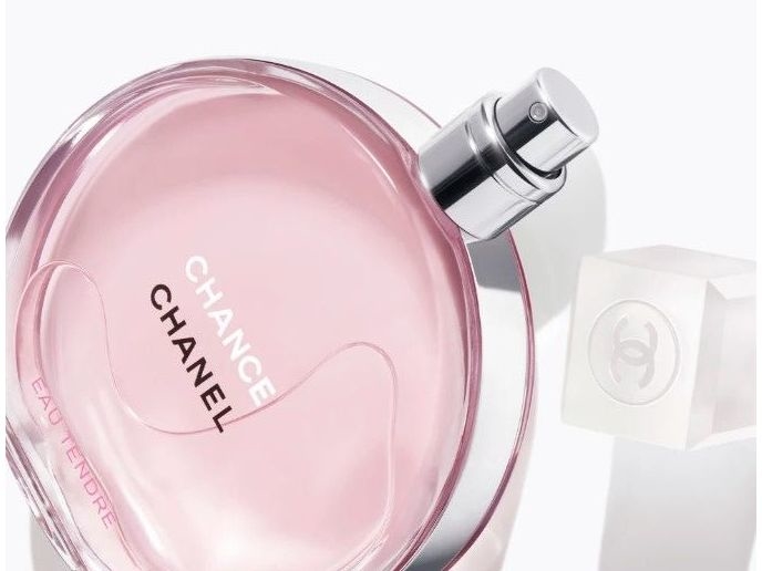Chanel Chance Eau Tendre toaletná voda dámska 100 ml od 110