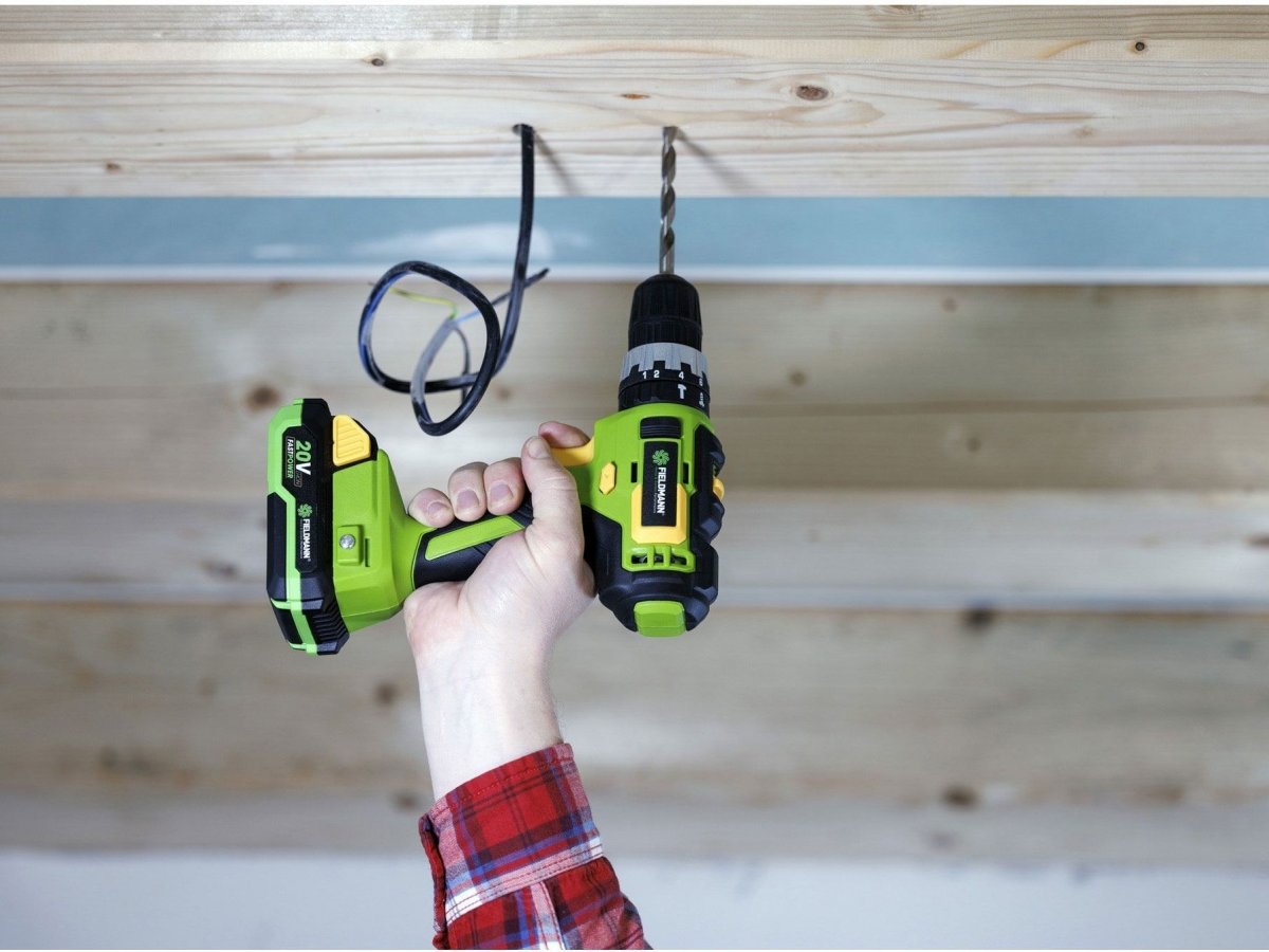 Precízny výkon a sila