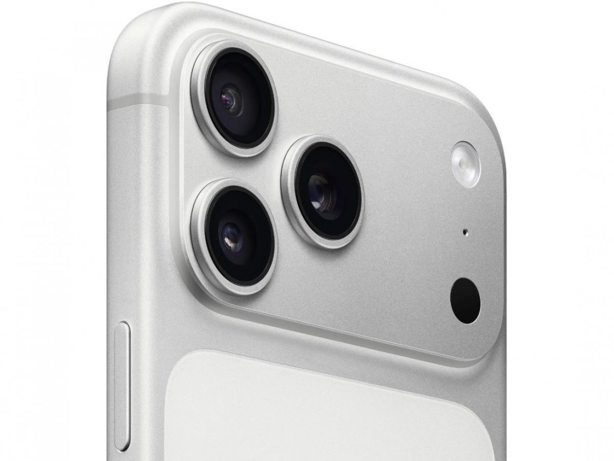 Kľúčové vlastnosti