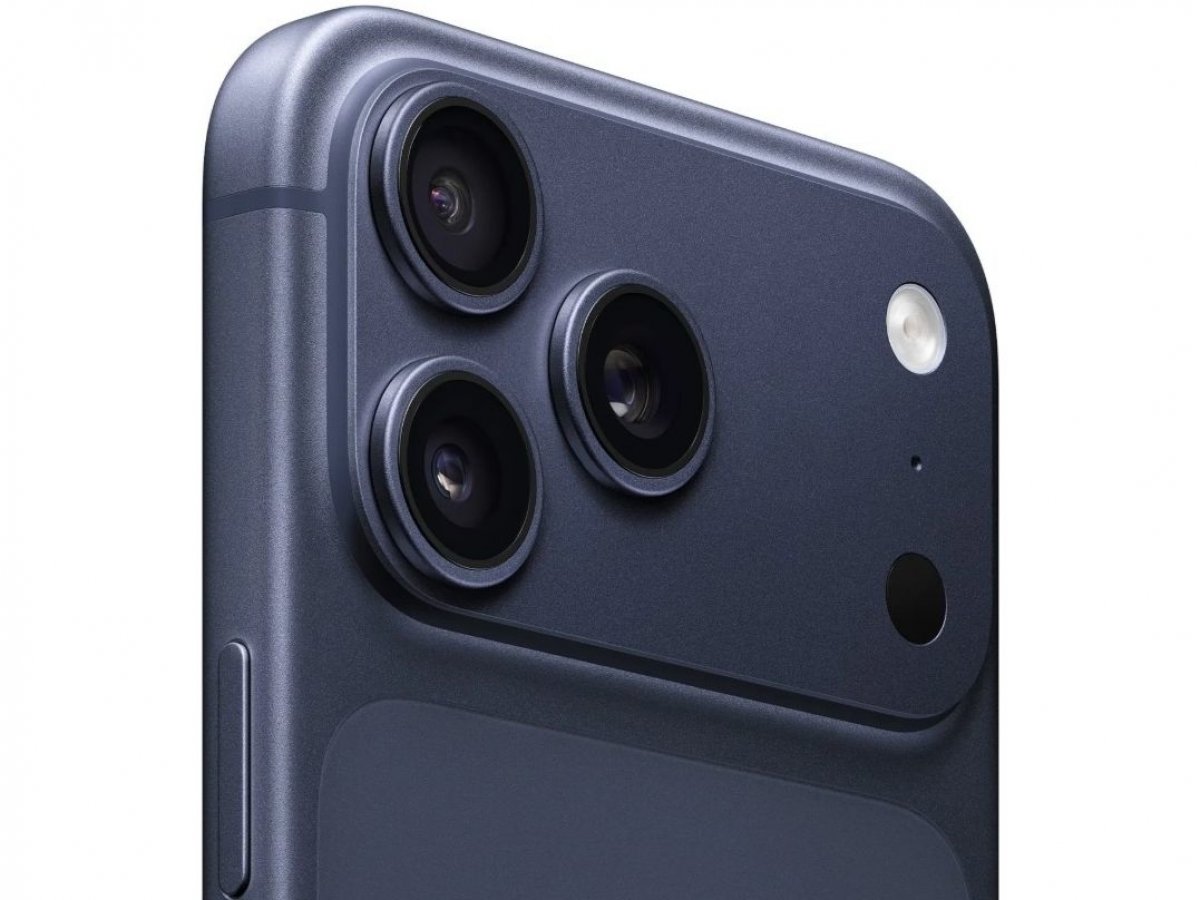 Kľúčové vlastnosti