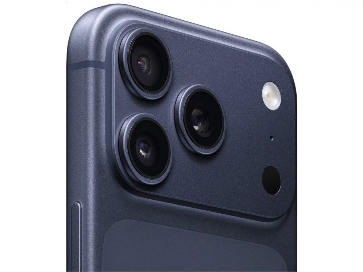 Kľúčové vlastnosti