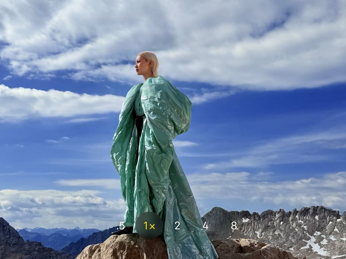 Profesionálne fotenie a natáčanie