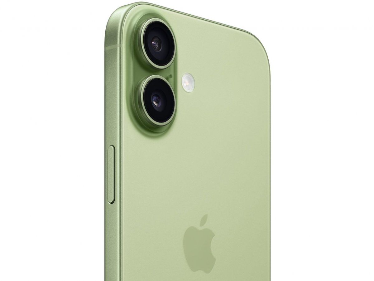 Kľúčové vlastnosti