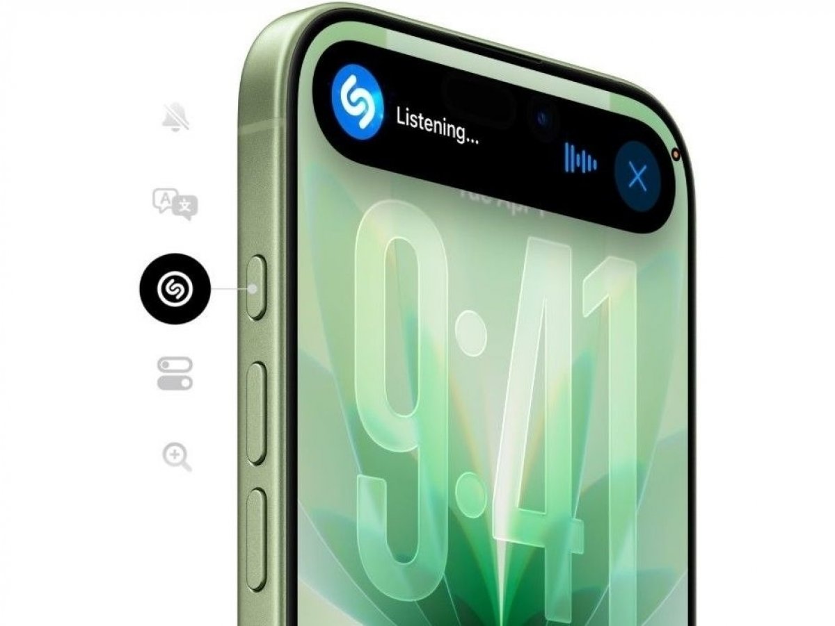 Jednoduché ovládanie