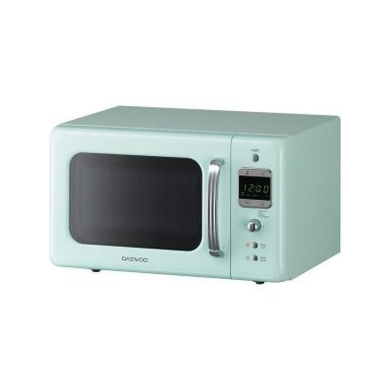Daewoo kor 6lbrw