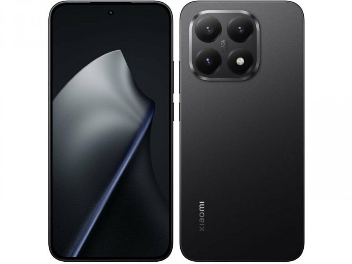 Kľúčové vlastnosti