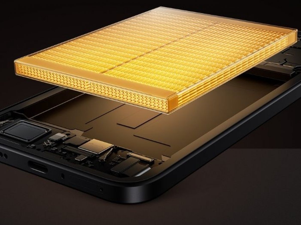 Energia na celý deň