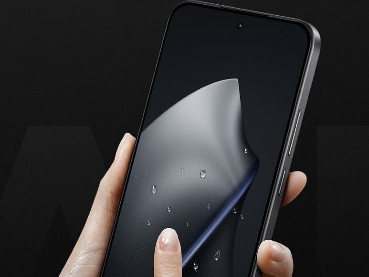 Odolný za každého počasia