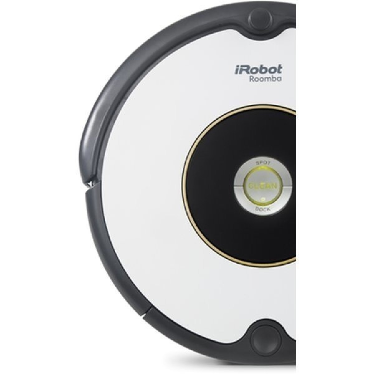 iRobot Roomba 605 od 179 € - Heureka.sk
