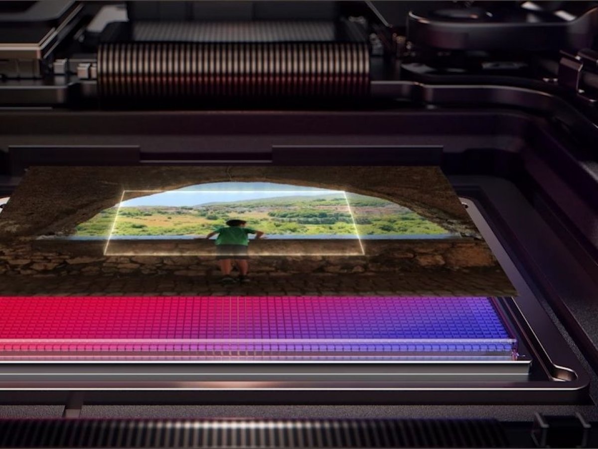 Nekonečné možnosti fotenia