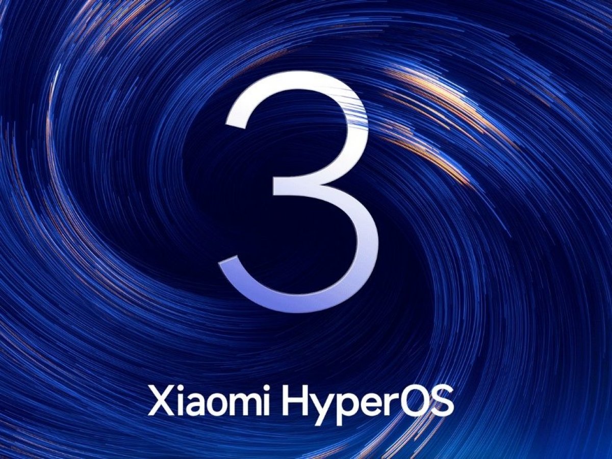 Inteligentné prostredie HyperOS