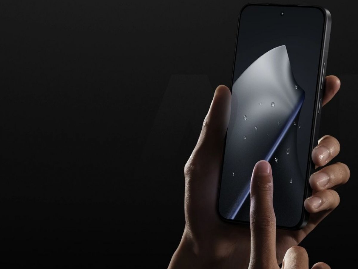 Odolný za každého počasia