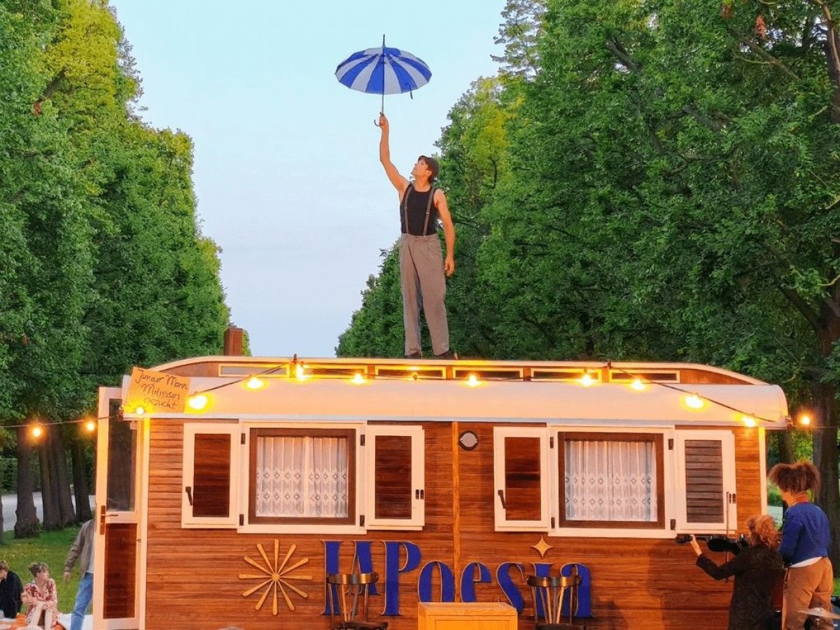 Fotografie ako od profesionála