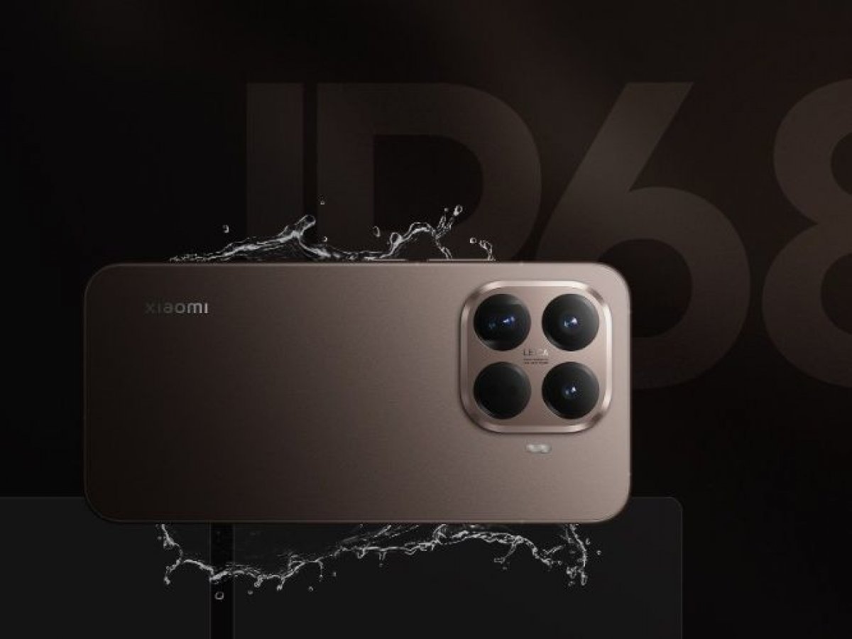 Odolný za každého počasia