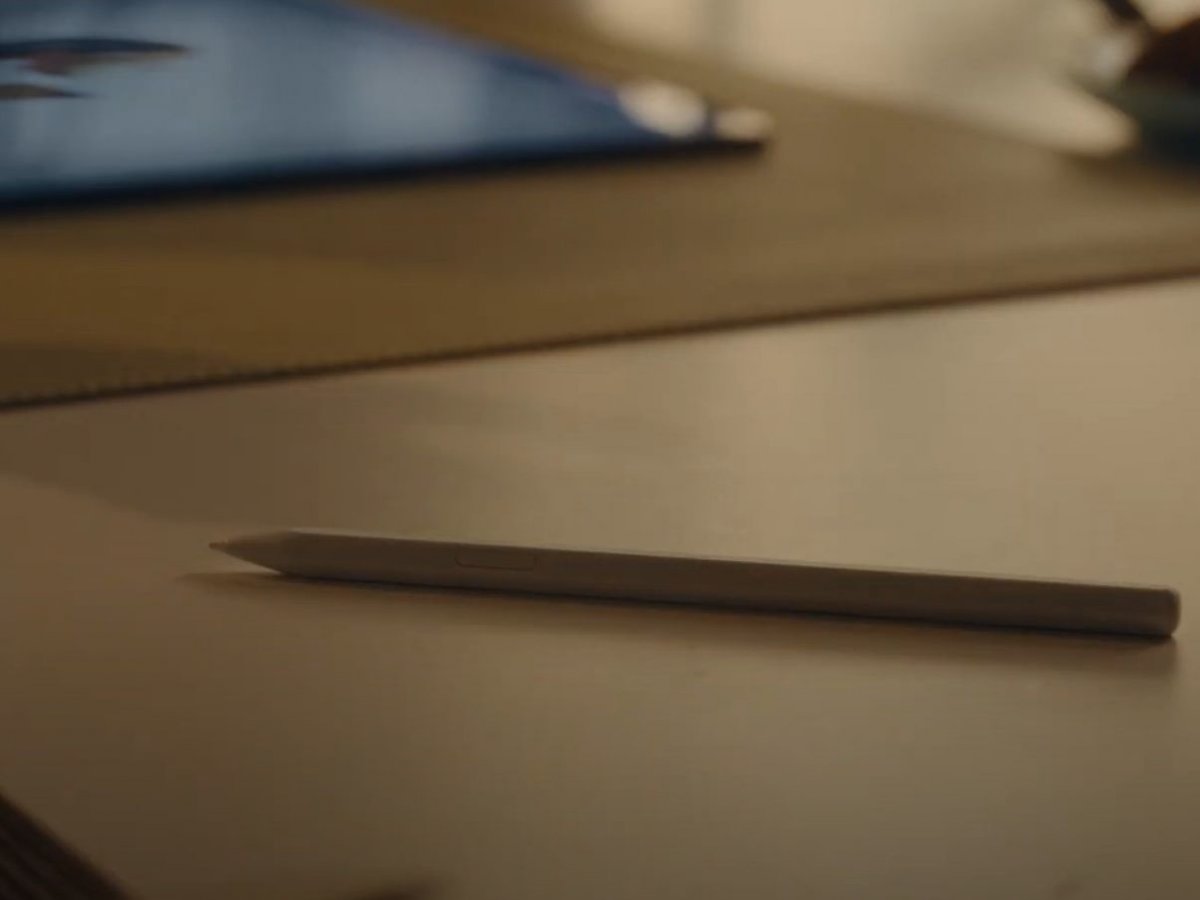 Pokročilé ovládanie perom