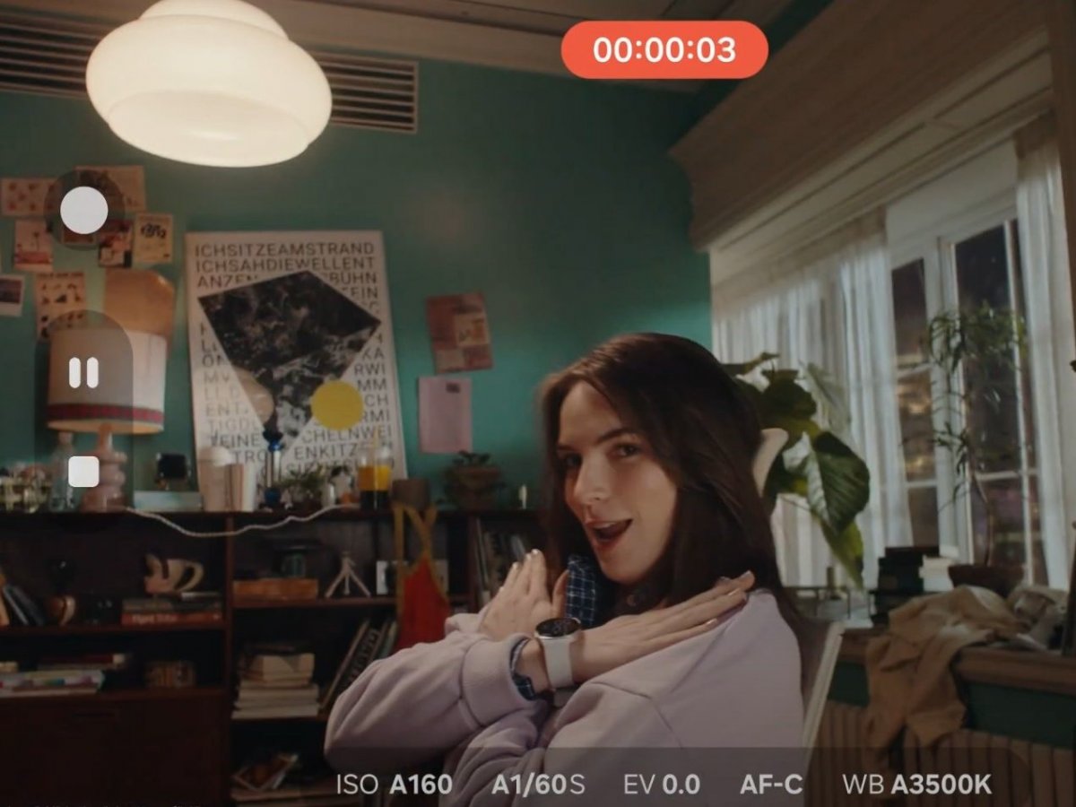 Videohovory vo vysokej kvalite