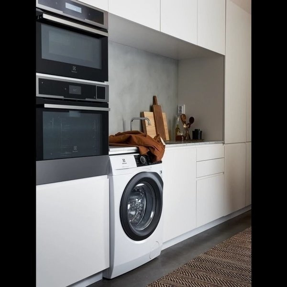 Electrolux PerfectCare 700 EW7W447W od 499 € - Heureka.sk