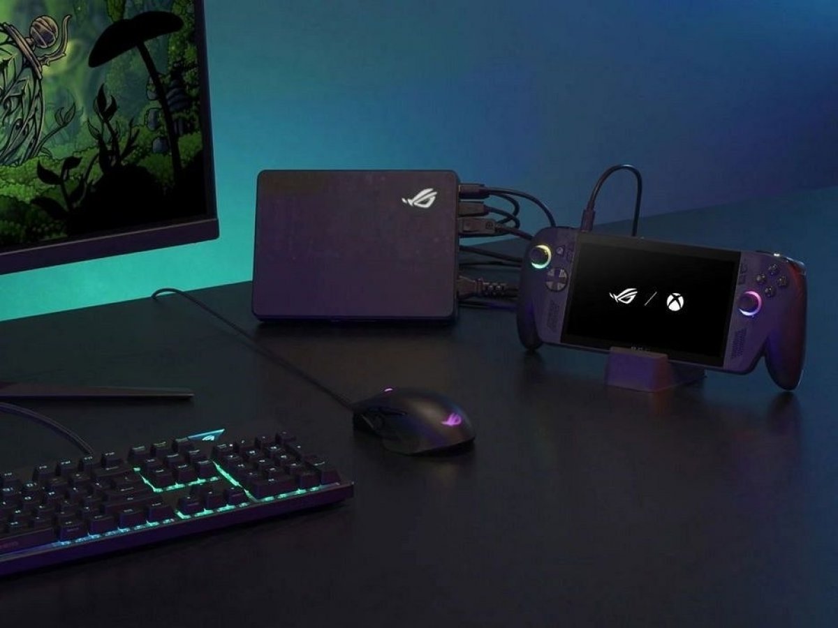 Přizpůsobení s Armoury Crate SE