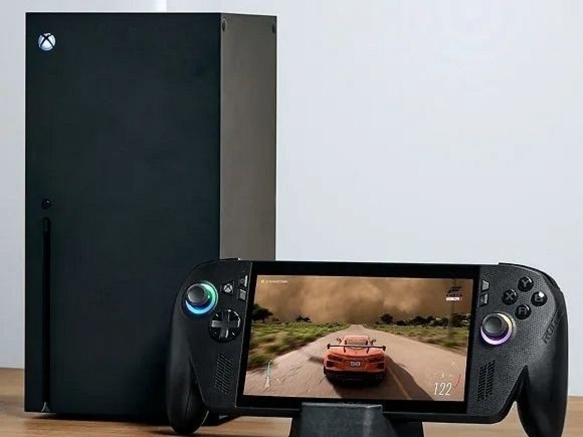 Přístup k vašemu Xboxu odkudkoli