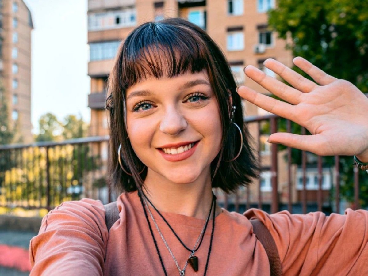 Plynulý a jasný displej