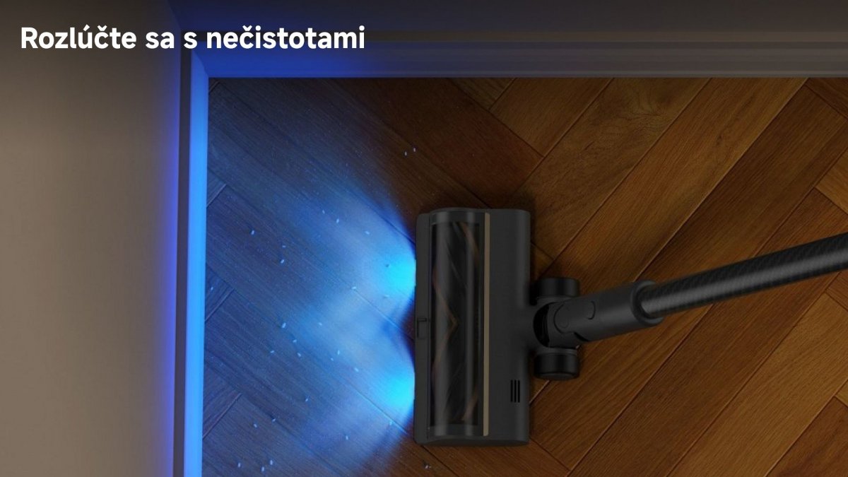 Technológie motora a filtrácie