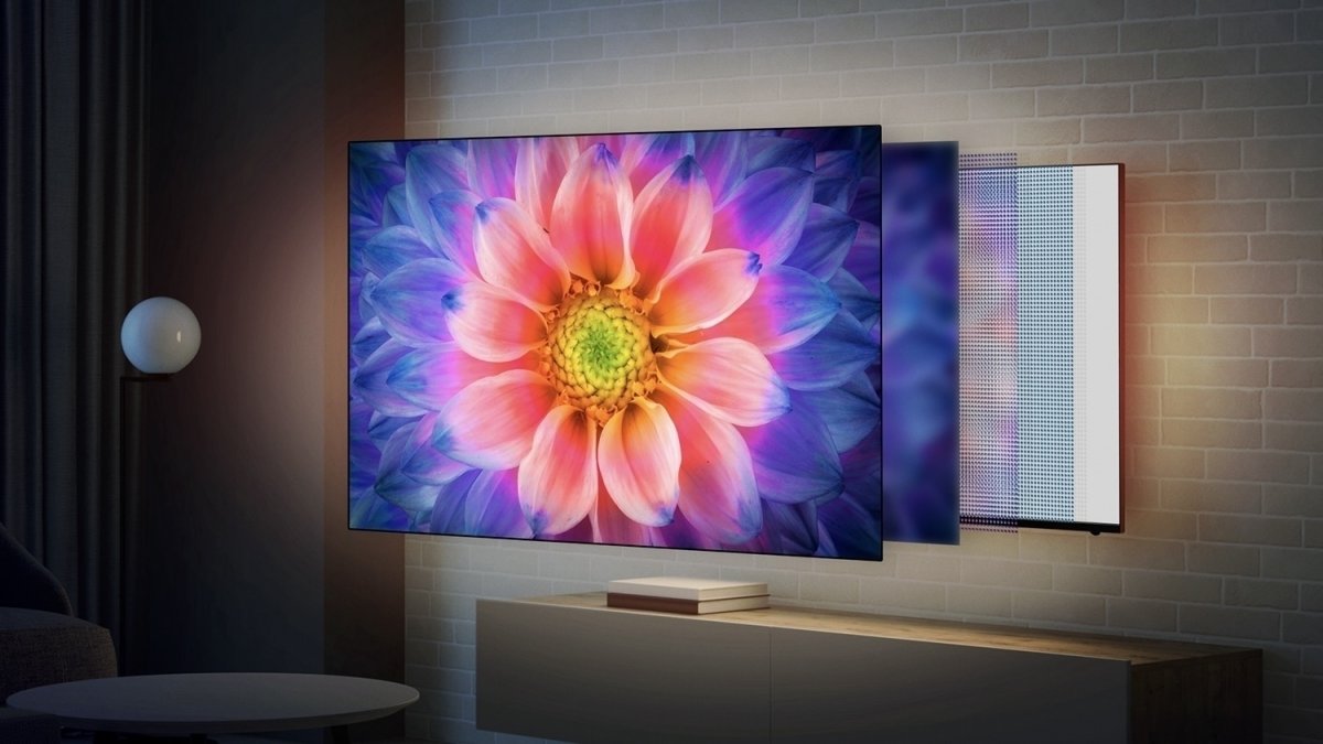 Technológia QLED