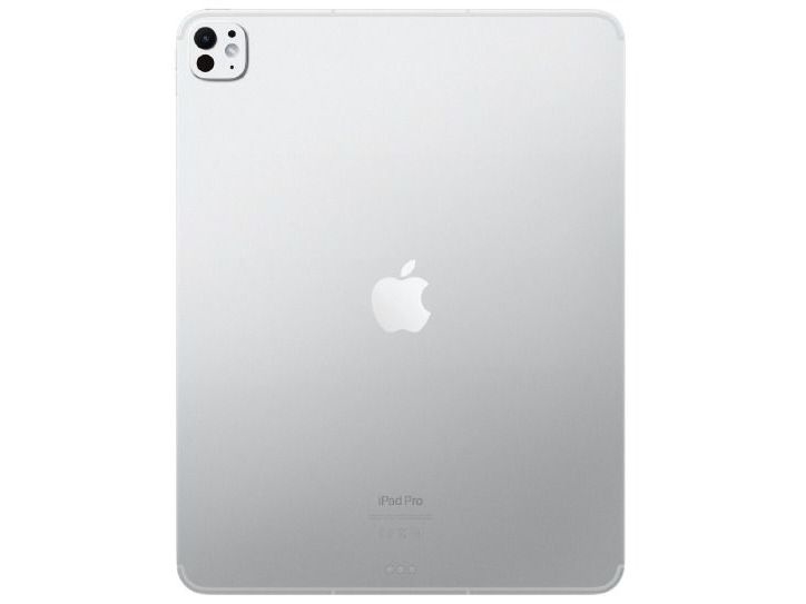 Apple iPad Pro 13 M5 (2025) 256GB Wi-Fi + Cellular Silver ME7X4HC