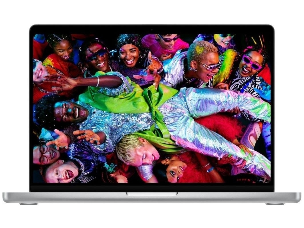 Apple MacBook Pro 14 M5 (2025) Silver MDE44SL/A - Heureka.sk